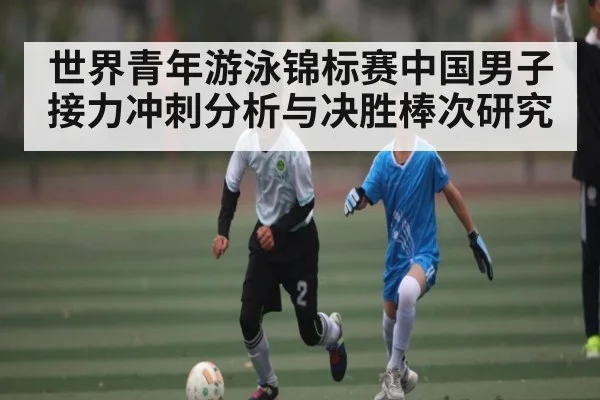 世界青年游泳锦标赛中国男子接力冲刺分析与决胜棒次研究