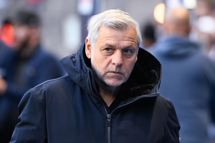 世界杯手机直播-RMC：里尔欧联杯失利，热内西奥赛后辞职老板没同意