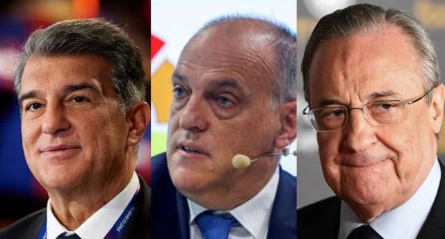 王勤伯：失去梅西后，西甲的饭局越吃越难