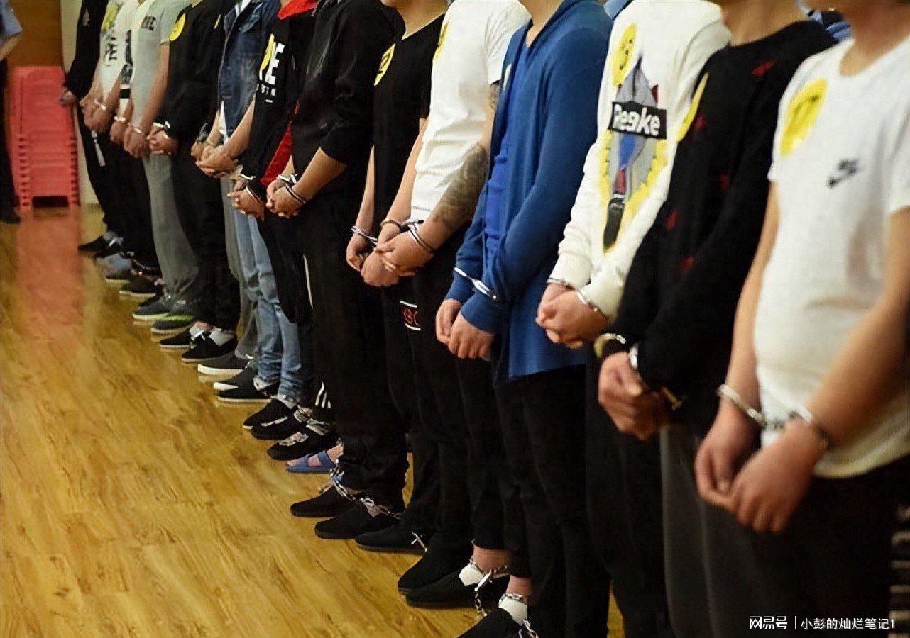 世界杯在线观看-黑社会去哪了？原来都藏在这4个场所，老百姓千万别惹