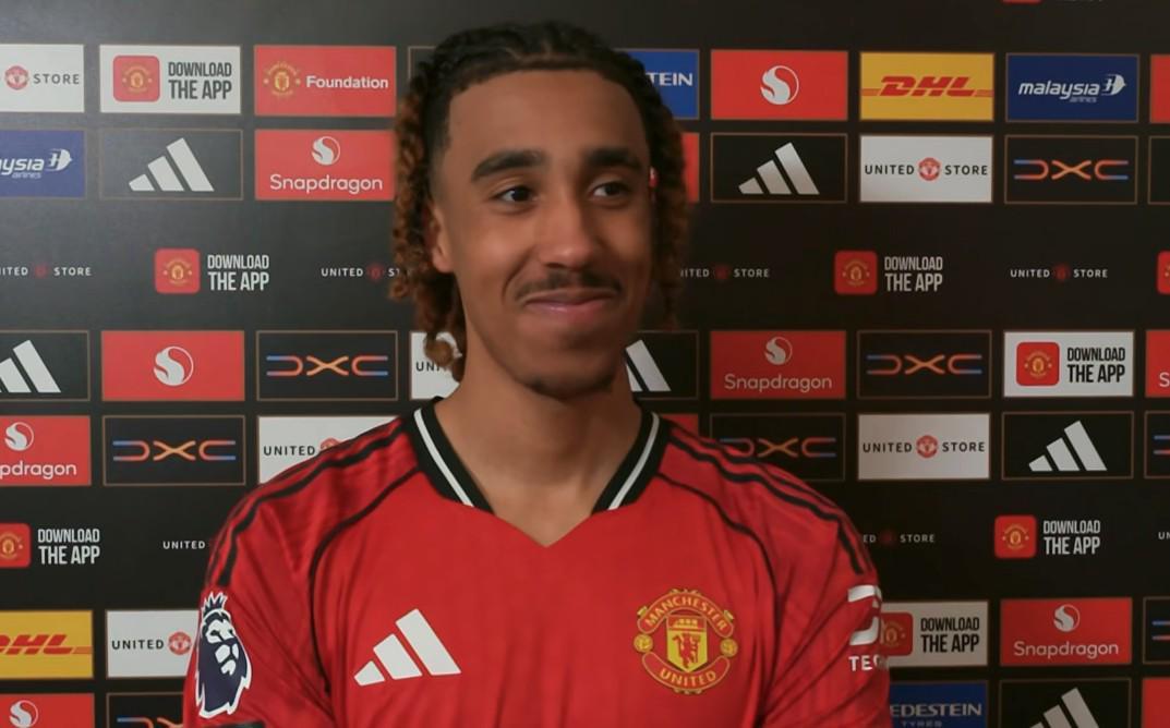 世界杯在线观看-约罗：解围对我来说就像进球；B费是顶级球员也是顶级队长